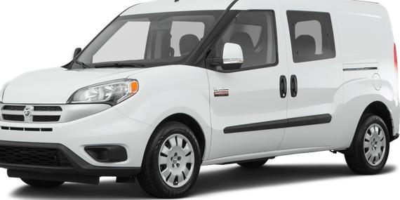 RAM PROMASTER CITY 2017 ZFBERFAB2H6G89312 image